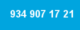 934 907 17 21 934 907 17 21